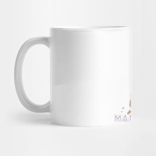 NYC Manhattan Pride Mug